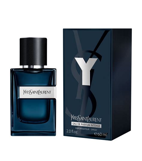 ysl el'intense